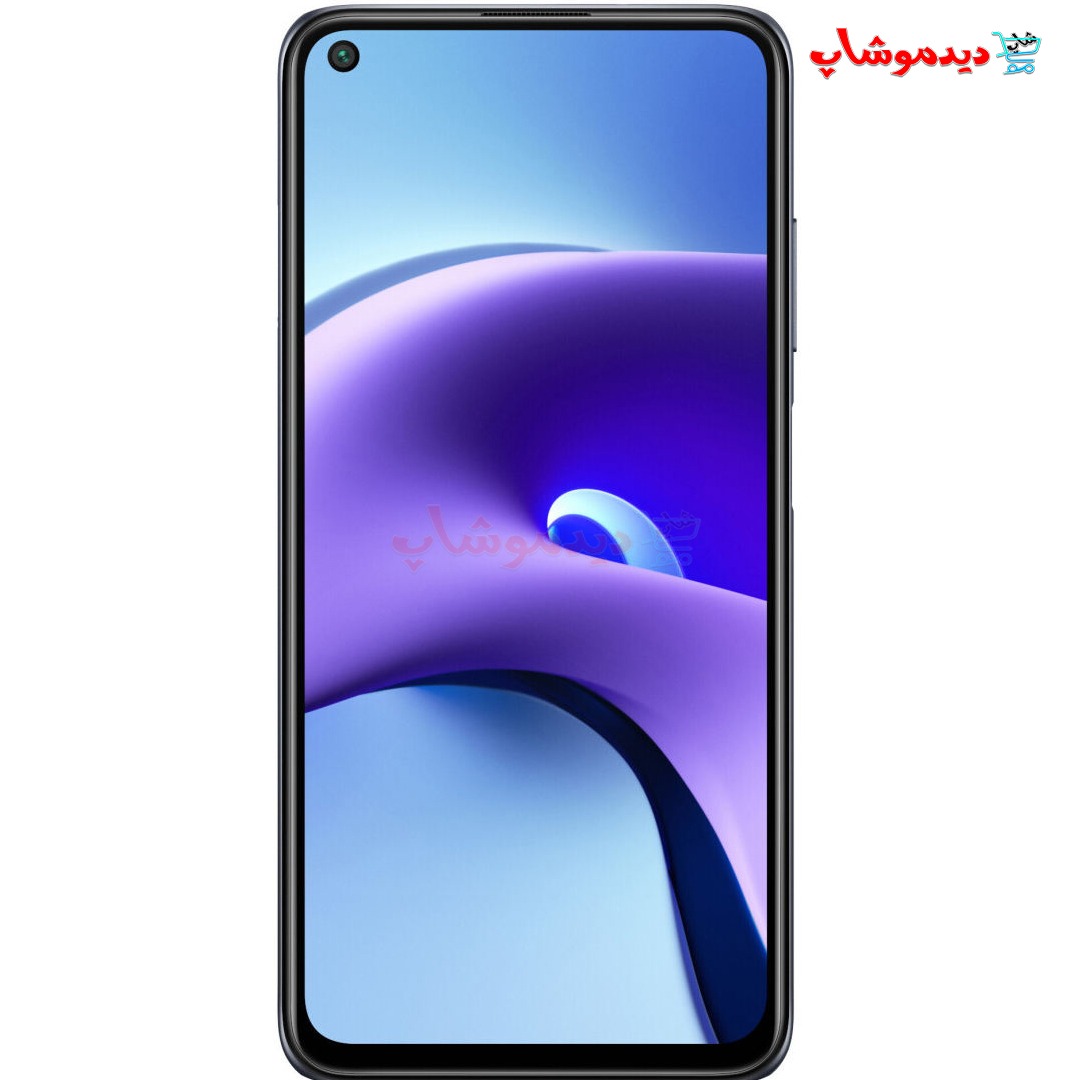 گوشی موبایل شیائومی Note 9T 5G ظرفیت 128 گیگابایت — تصویر ۲