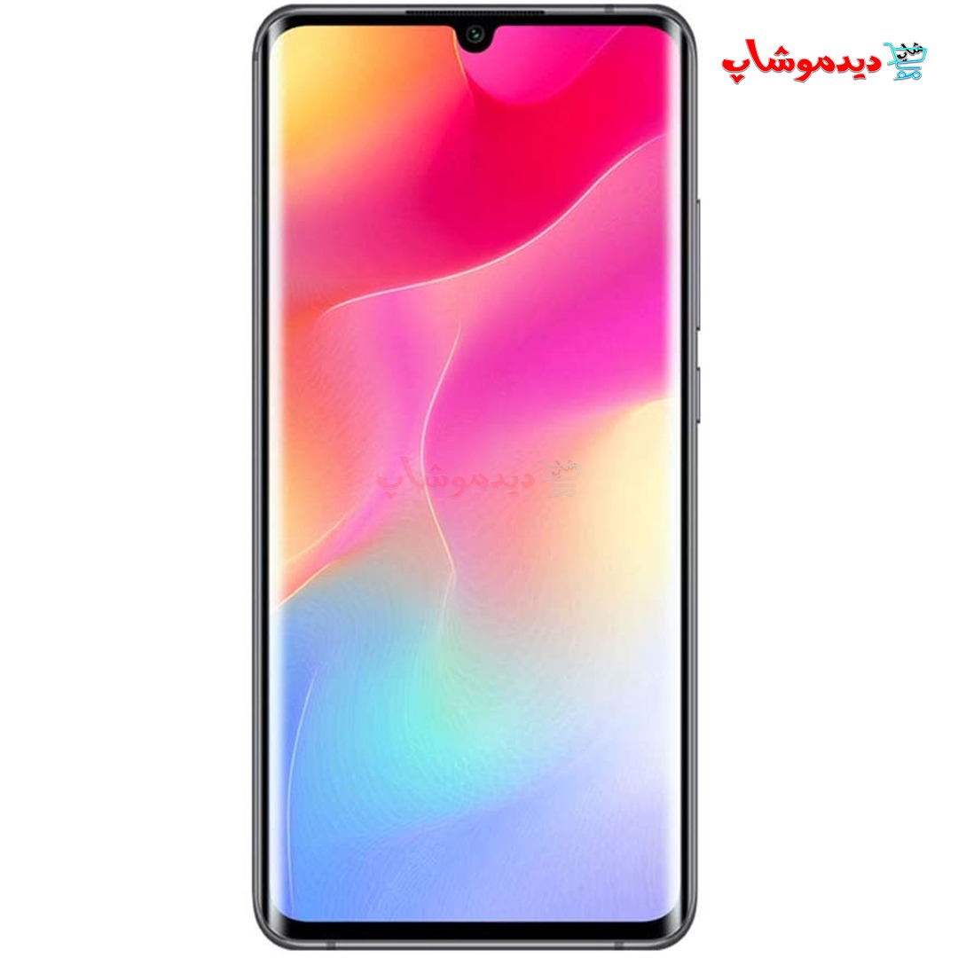 گوشی موبایل شیائومی Note 10 lite