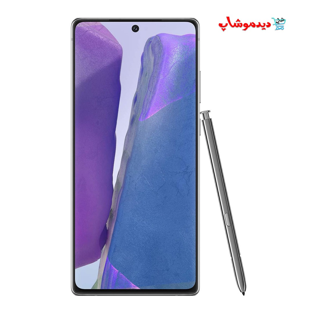 گوشی موبایل سامسونگ Galaxy Note 20 5G