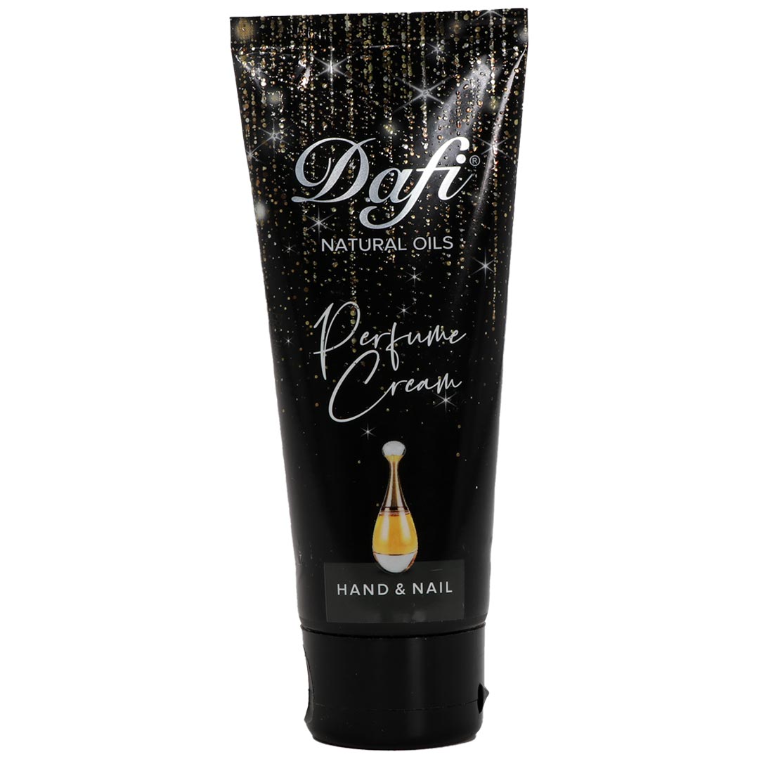 کرم معطر دست و ناخن با رایحه دیور دافی 75 میل