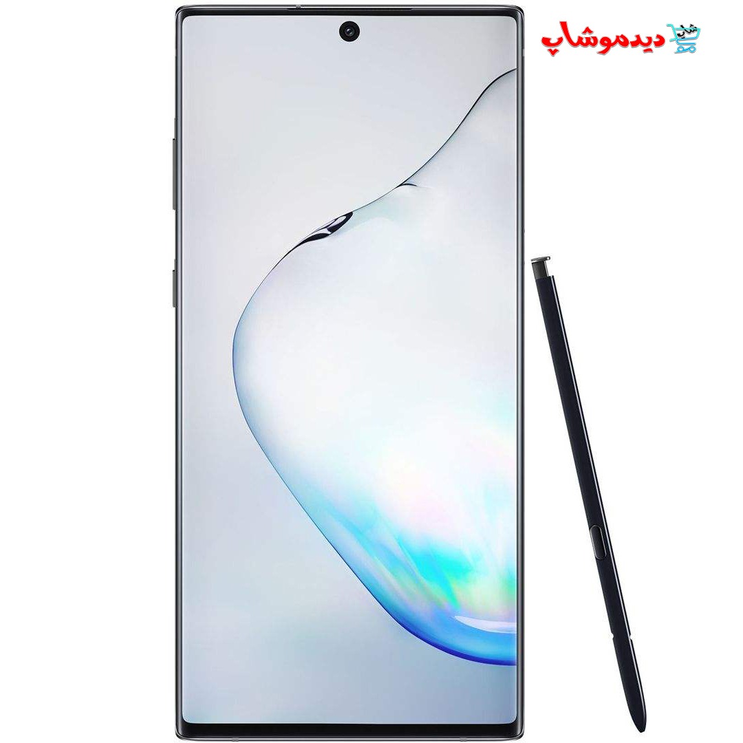 گوشی موبایل سامسونگ Galaxy Note 10