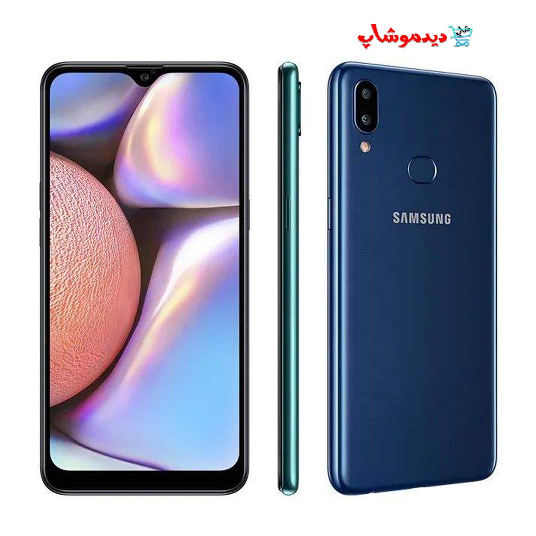 گوشی موبایل سامسونگ Galaxy A10s