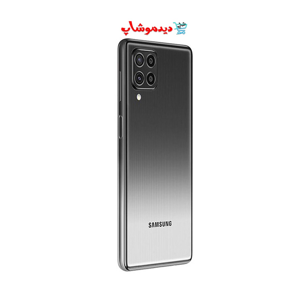 گوشی موبایل سامسونگ Galaxy M62 — تصویر ۳