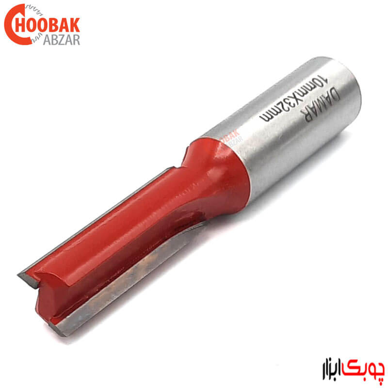 تیغ شیارزن 10 میلمیتر دامار کد DM001004C — تصویر ۴