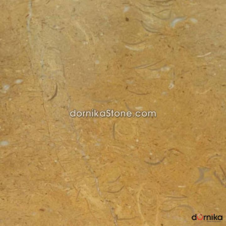 سنگ مرمریت گندمک - کد 02 - DornikaStone | درنیکااستون — تصویر ۲