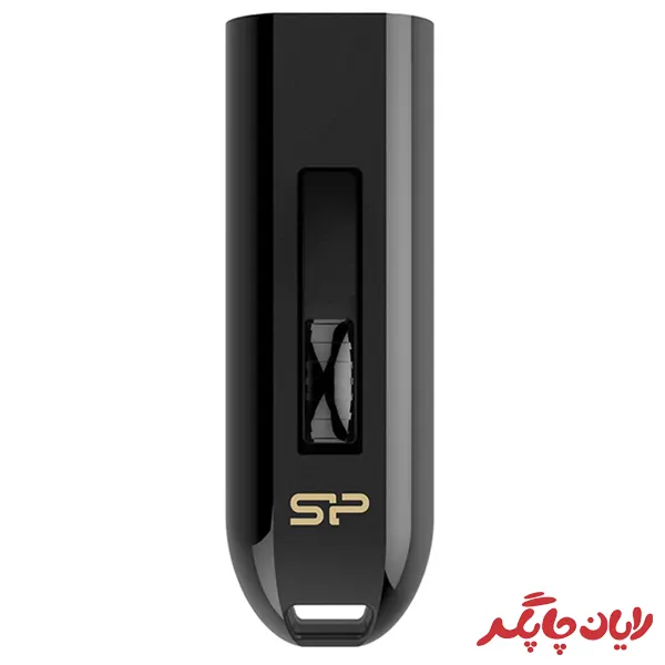 فلش مموری سیلیکون پاور 32گیگ مدل Blaze B21 USB 3.2 — تصویر ۲