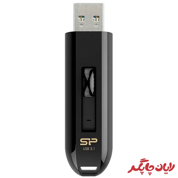 فلش مموری سیلیکون پاور 32گیگ مدل Blaze B21 USB 3.2 — تصویر ۴