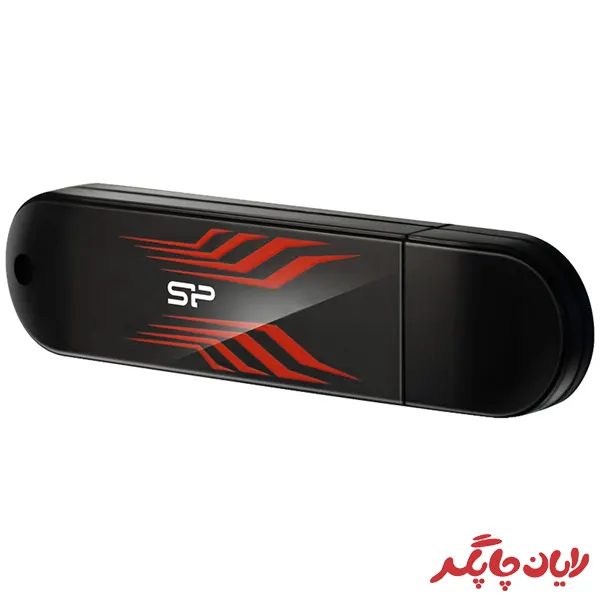 فلش مموری سیلیکون پاور 32گیگ مدل Blaze B10 USB 3.2 — تصویر ۳