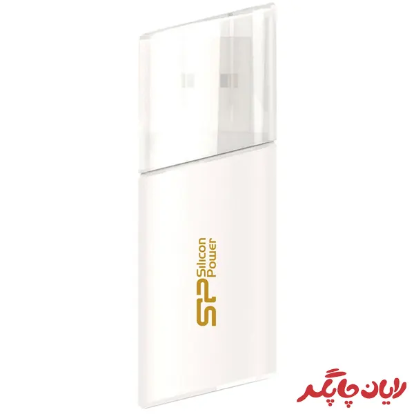 فلش مموری سیلیکون پاور 32گیگ مدل Blaze B06 USB 3.2 — تصویر ۲