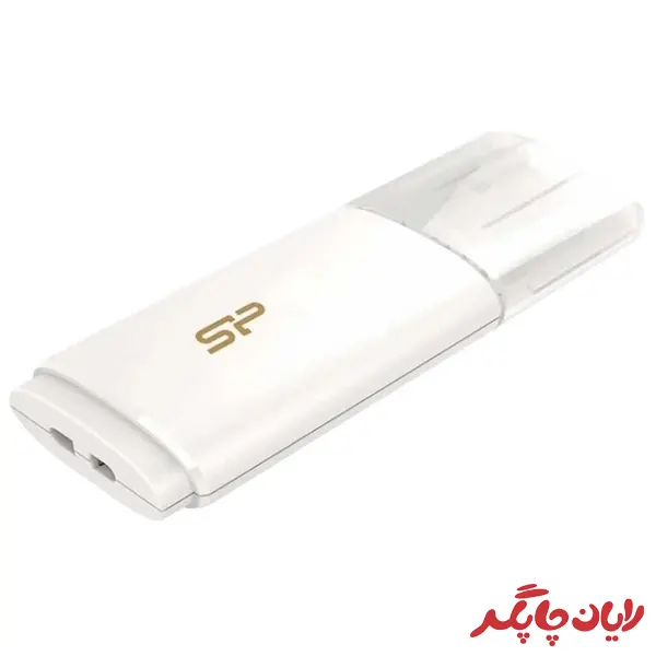 فلش مموری سیلیکون پاور 32گیگ مدل Blaze B06 USB 3.2 — تصویر ۴