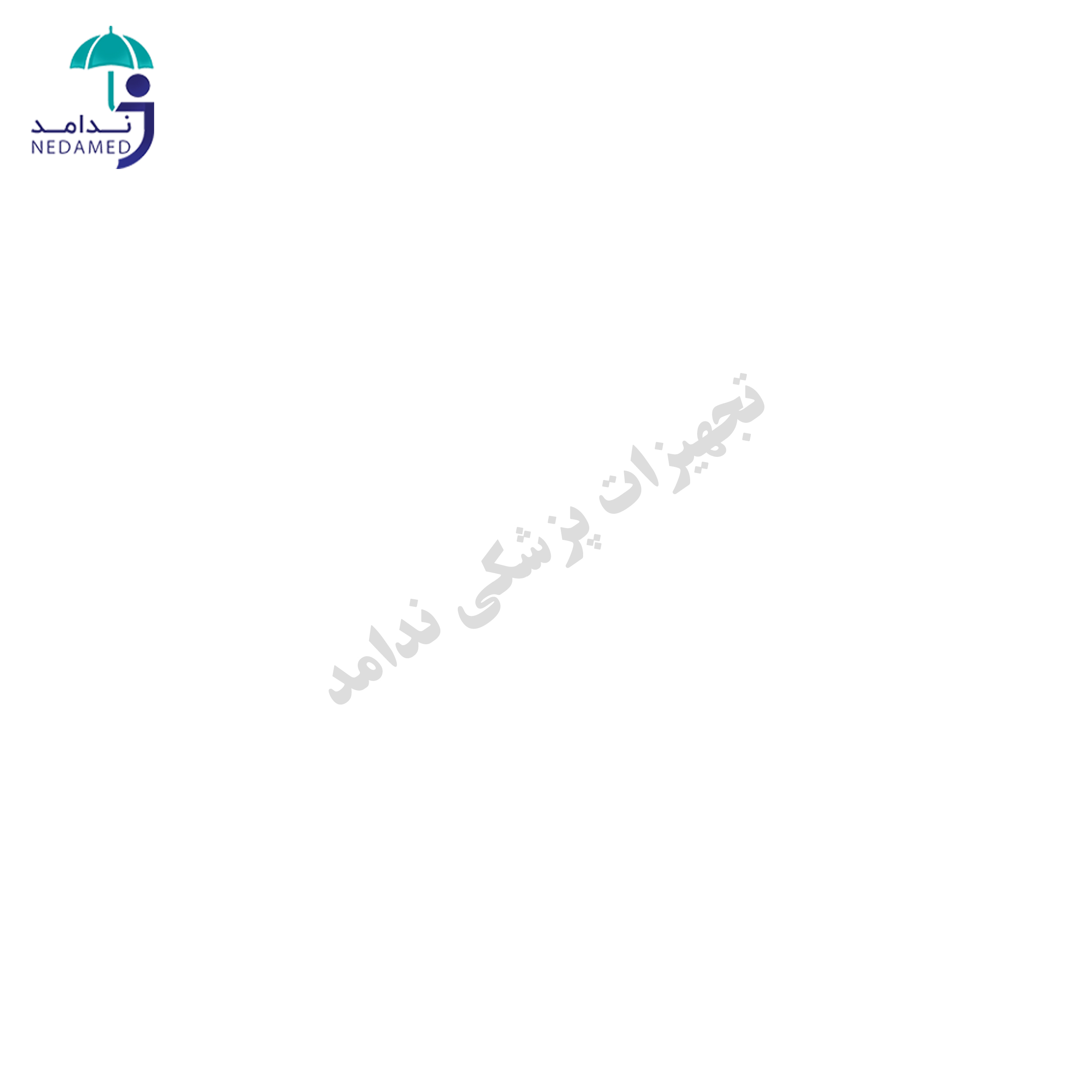 کفش زیر گچ سایز بندی — تصویر ۲