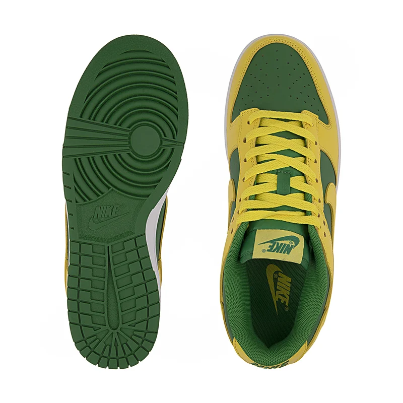 کفش ورزشی مردانه نایک Dunk Low Retro BTTYS 1277 — تصویر ۲