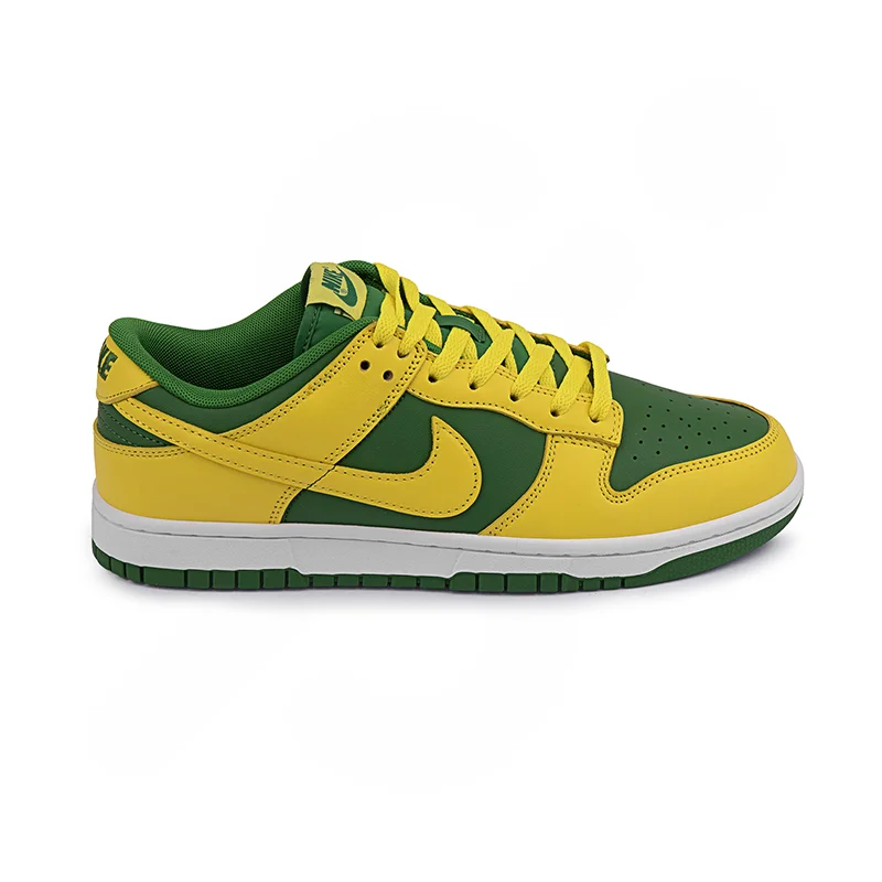 کفش ورزشی مردانه نایک Dunk Low Retro BTTYS 1277 — تصویر ۳