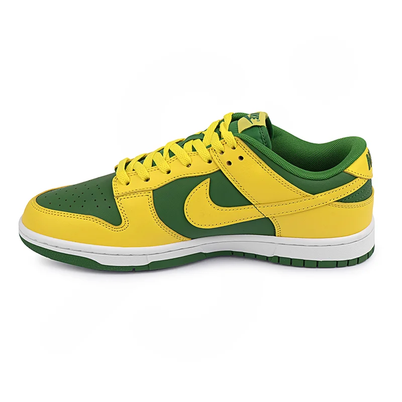کفش ورزشی مردانه نایک Dunk Low Retro BTTYS 1277 — تصویر ۴