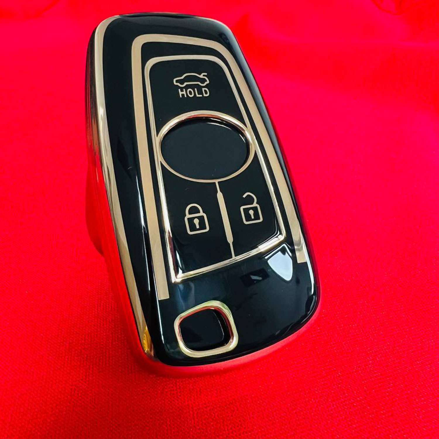 کاور سوییچ تارا اتومات مدل لاکچری — تصویر ۶