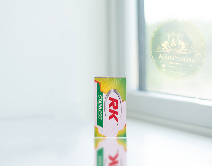 تیغ یدک آرکی مدل 5 عددی — تصویر ۳