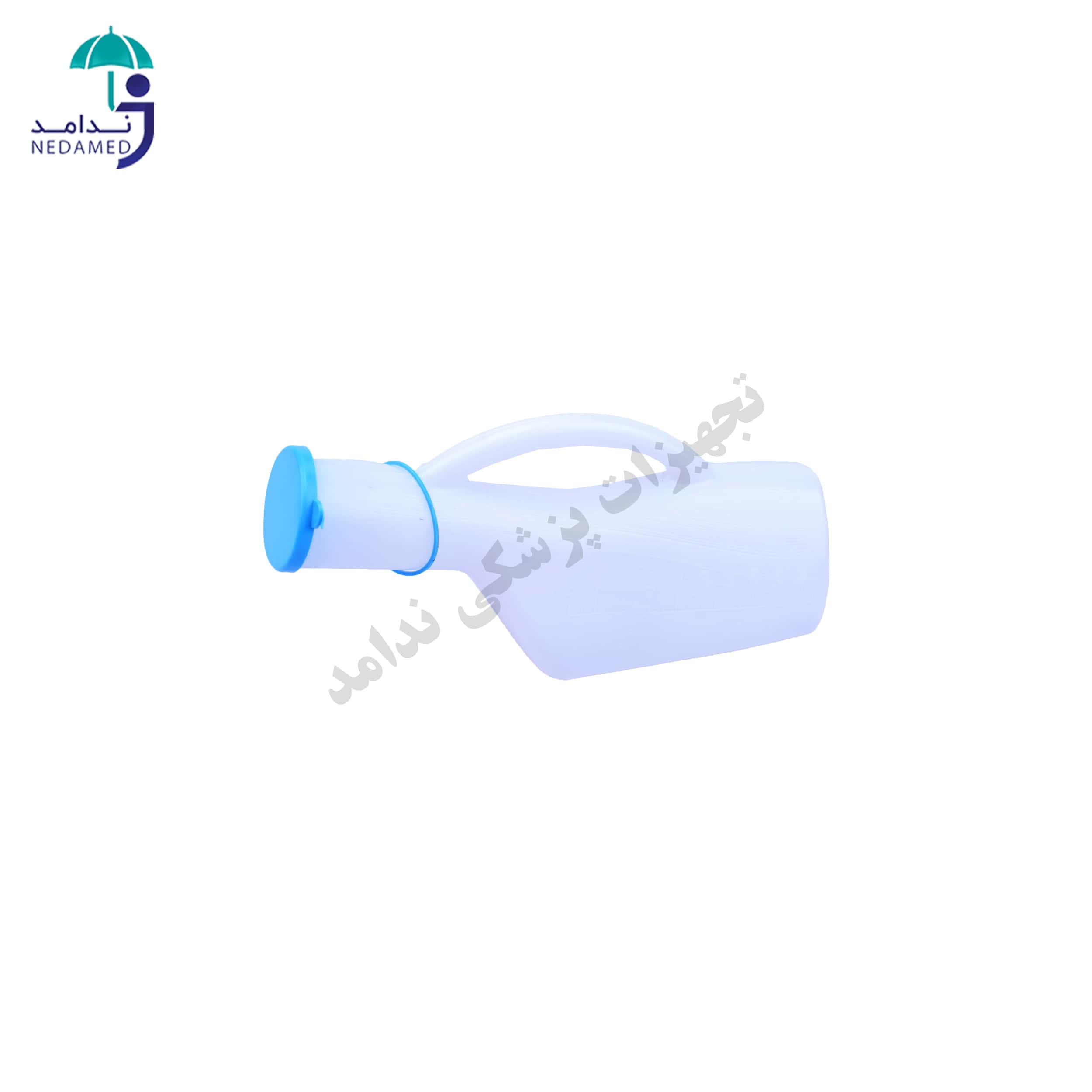 لوله ادرار درب دار — تصویر ۲