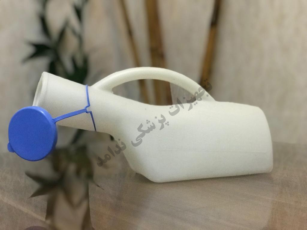 لوله ادرار درب دار — تصویر ۳