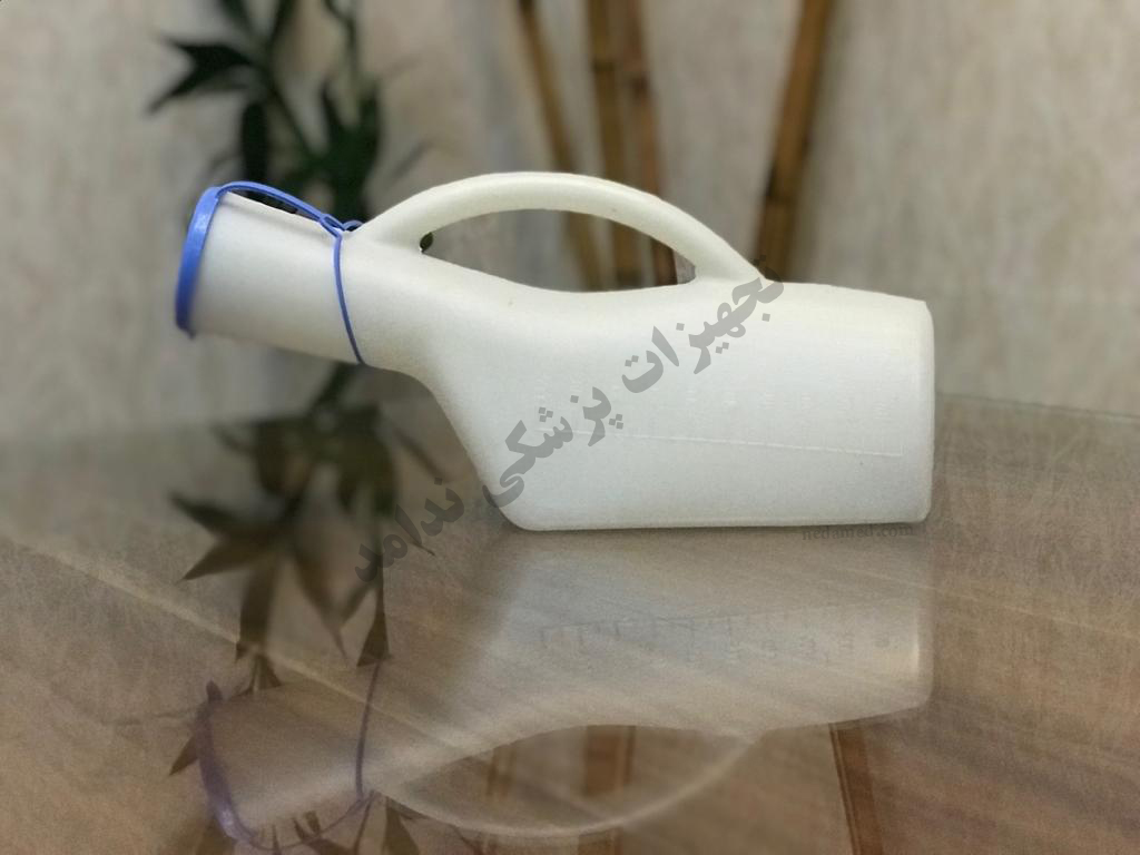 لوله ادرار درب دار — تصویر ۴