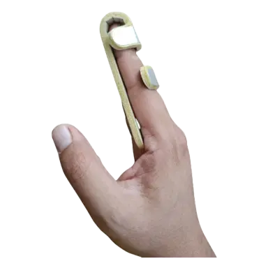 آتل انگشت سما طب