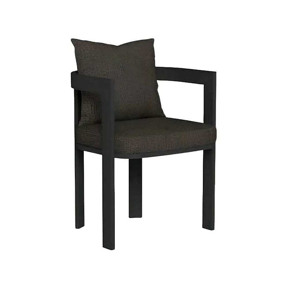 صندلی تکنفره نظری مدل منگو -Mango single seat — تصویر ۸