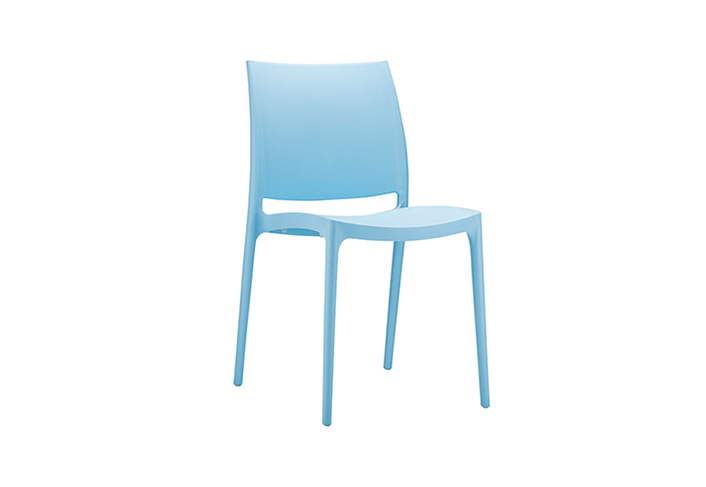 صندلی رستورانی نظری مدل مایا Maya-N806