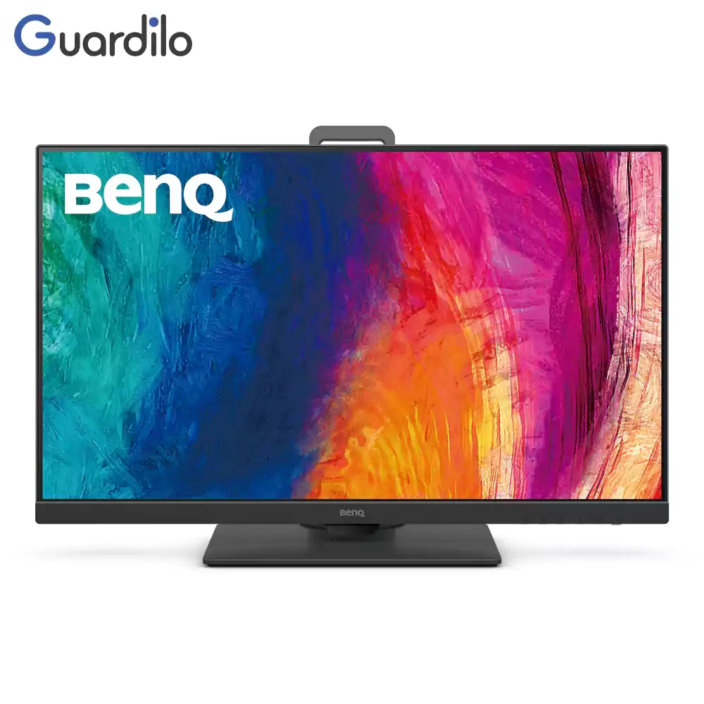 مانیتور 27 اینچ طراحی بنکیو BENQ PD2705Q | گاردیلو — تصویر ۶