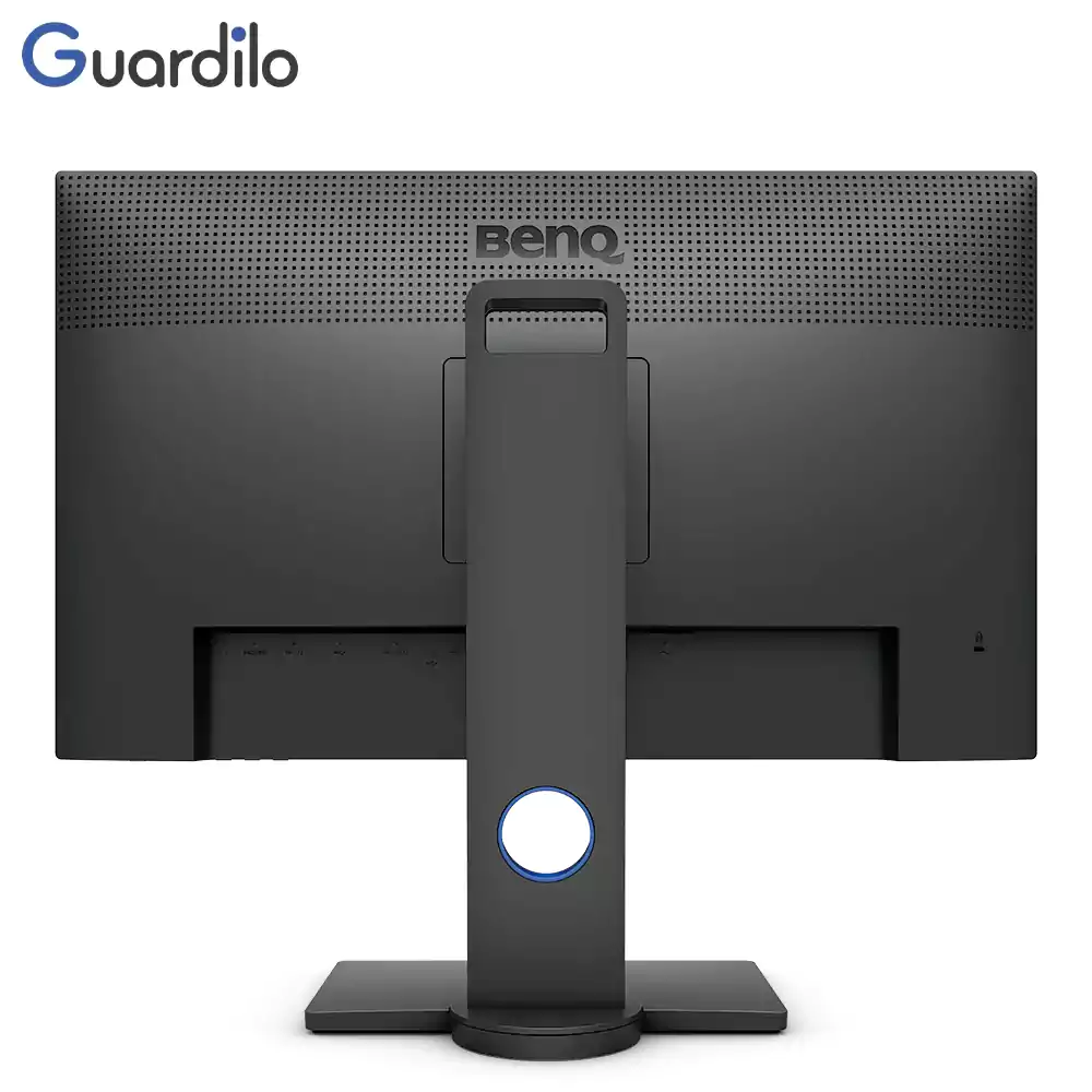 مانیتور 27 اینچ طراحی بنکیو BENQ PD2705Q | گاردیلو — تصویر ۷