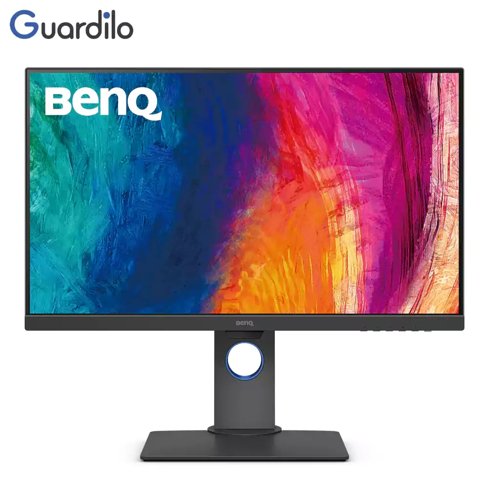 مانیتور 27 اینچ طراحی بنکیو BENQ PD2705Q | گاردیلو
