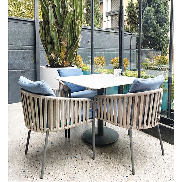 صندلی تک نفره نظری مدل کاپری 2 -Capri 2 Single Seat — تصویر ۲
