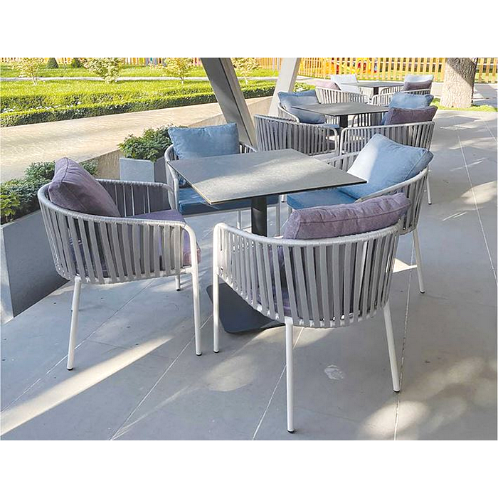 صندلی تک نفره نظری مدل کاپری 2 -Capri 2 Single Seat — تصویر ۵