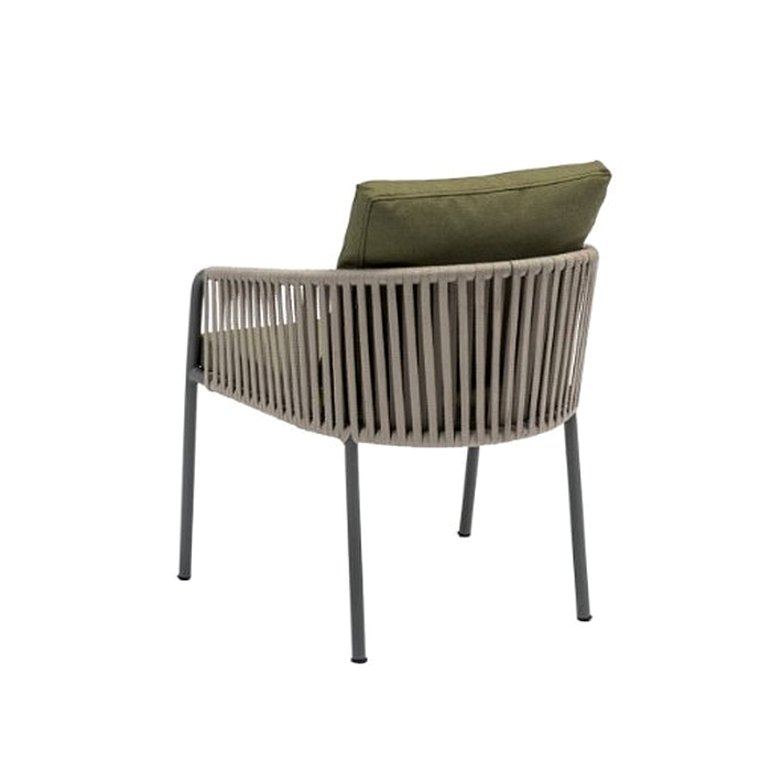 صندلی تک نفره نظری مدل کاپری 2 -Capri 2 Single Seat — تصویر ۸