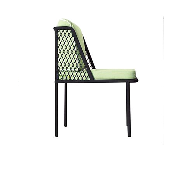 صندلی تک نفره نظری مدل دریم-Dream Chair