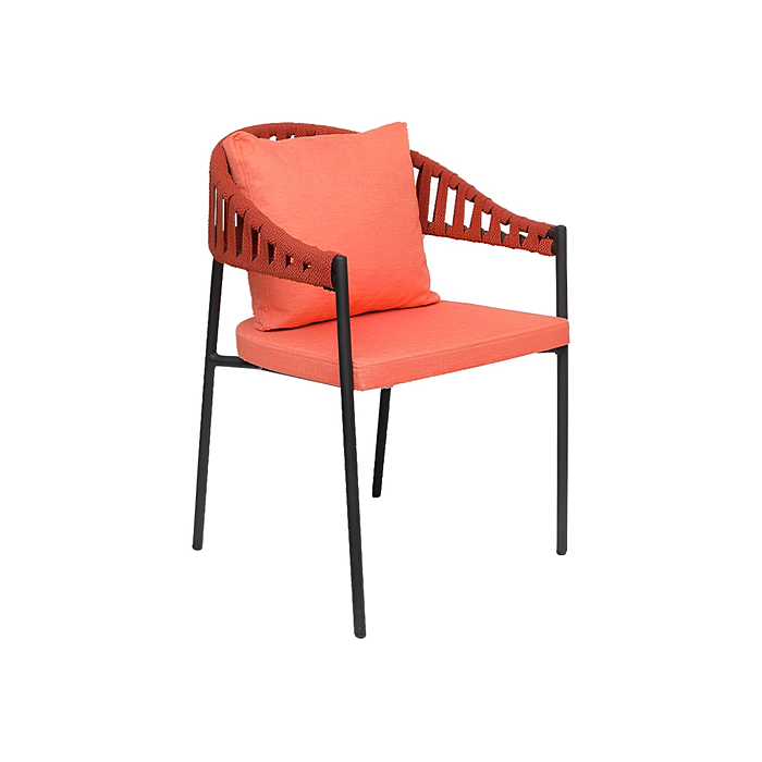 صندلی تک نفره نظری مدل کاپری 3 -Capri 3 Single Seat — تصویر ۳