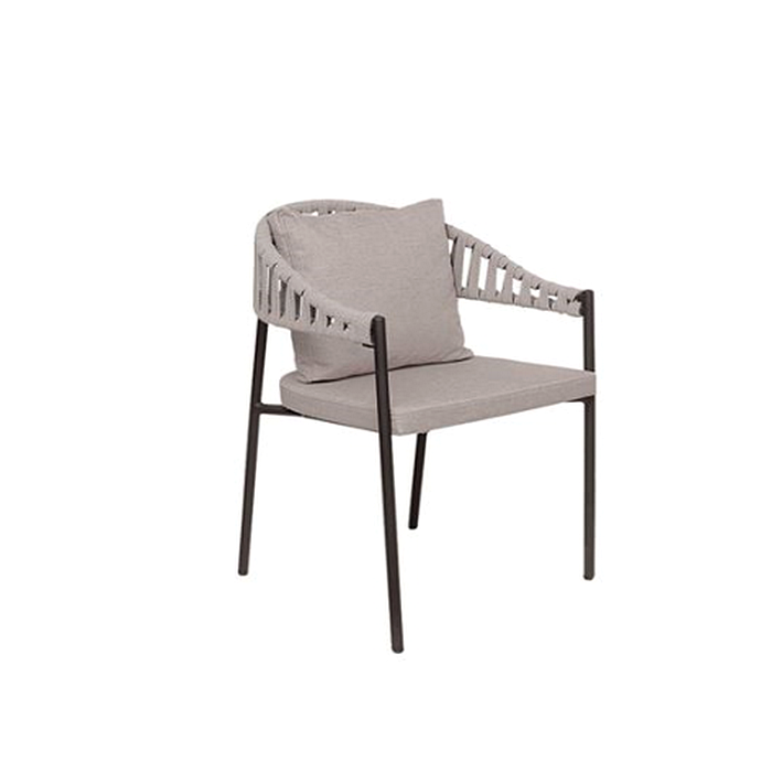 صندلی تک نفره نظری مدل کاپری 3 -Capri 3 Single Seat — تصویر ۴