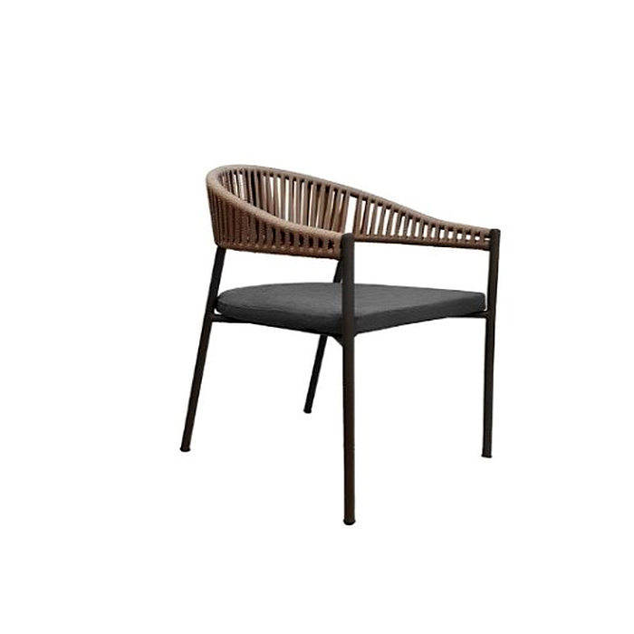 صندلی تک نفره نظری مدل کاپری 3 -Capri 3 Single Seat — تصویر ۶