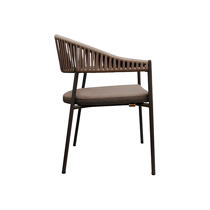صندلی تک نفره نظری مدل کاپری 3 -Capri 3 Single Seat — تصویر ۷