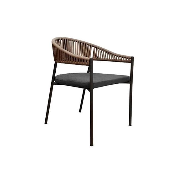 صندلی تک نفره نظری مدل کاپری 3 -Capri 3 Single Seat