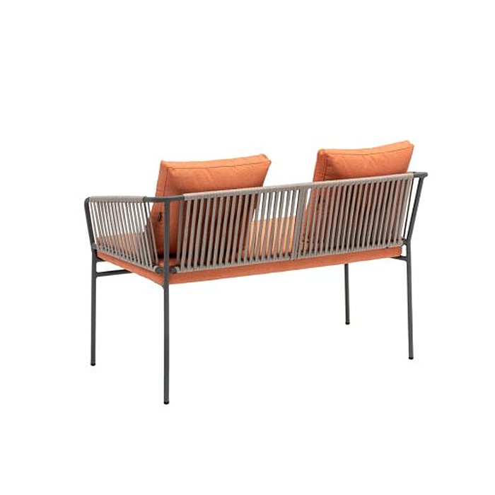 صندلی دو نفره نظری مدل کاپری 1-Capri 1 Double Seat — تصویر ۴