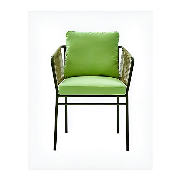 صندلی تک نفره نظری مدل کاپری 1-Capri 1 Single Seat — تصویر ۶