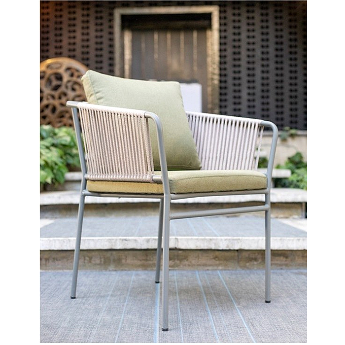 صندلی تک نفره نظری مدل کاپری 1-Capri 1 Single Seat