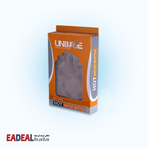 کیسه آب گرم یونیک — تصویر ۳