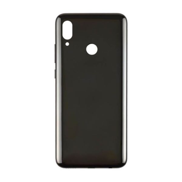 درب پشت گوشی هواوی HUAWEI P SMART 2019 اورجینال مشکی