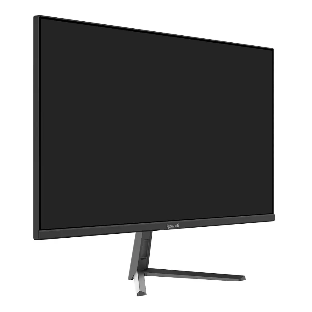 مانیتور گیمینگ 24 اینچ ردراگون GMW2481SE — تصویر ۴