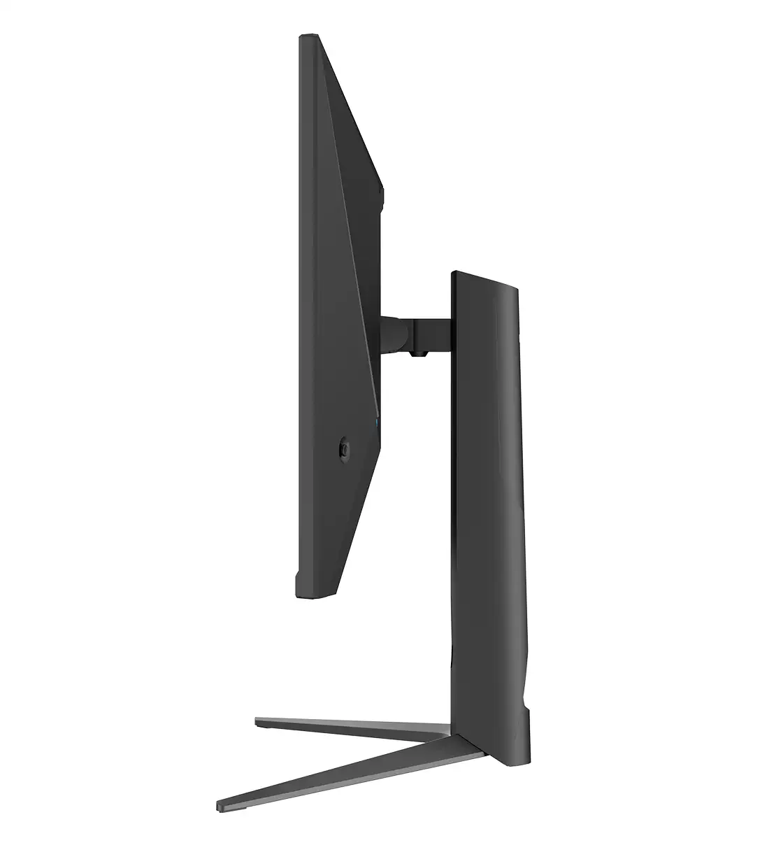 مانیتور گیمینگ 27 اینچ ردراگون GMU2781SUC Dual Mode — تصویر ۳