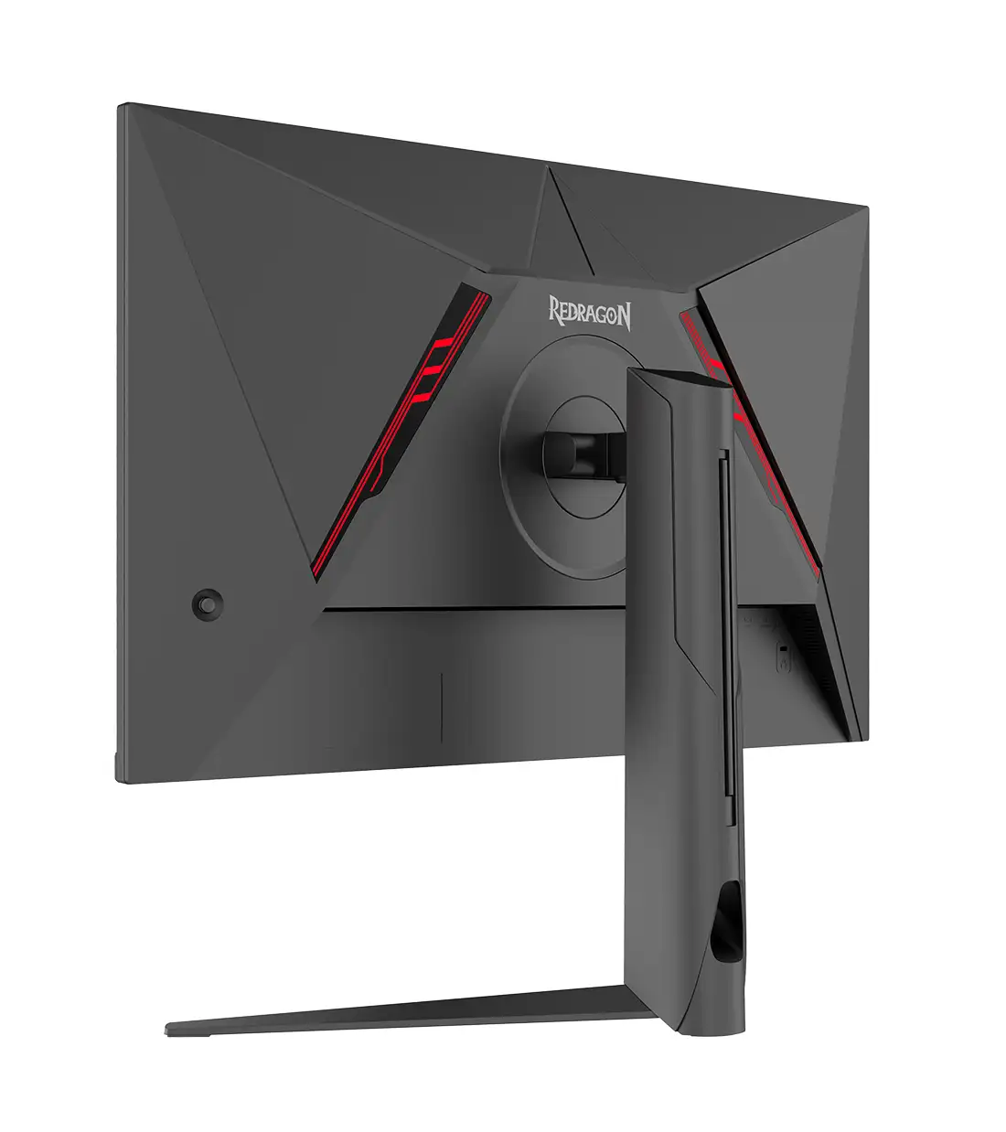مانیتور گیمینگ 27 اینچ ردراگون GMU2781SUC Dual Mode — تصویر ۸