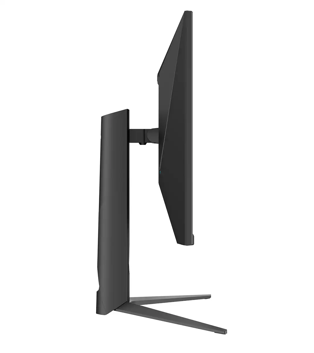 مانیتور گیمینگ 27 اینچ ردراگون GMQ2781SVC (جعبه باز) — تصویر ۳