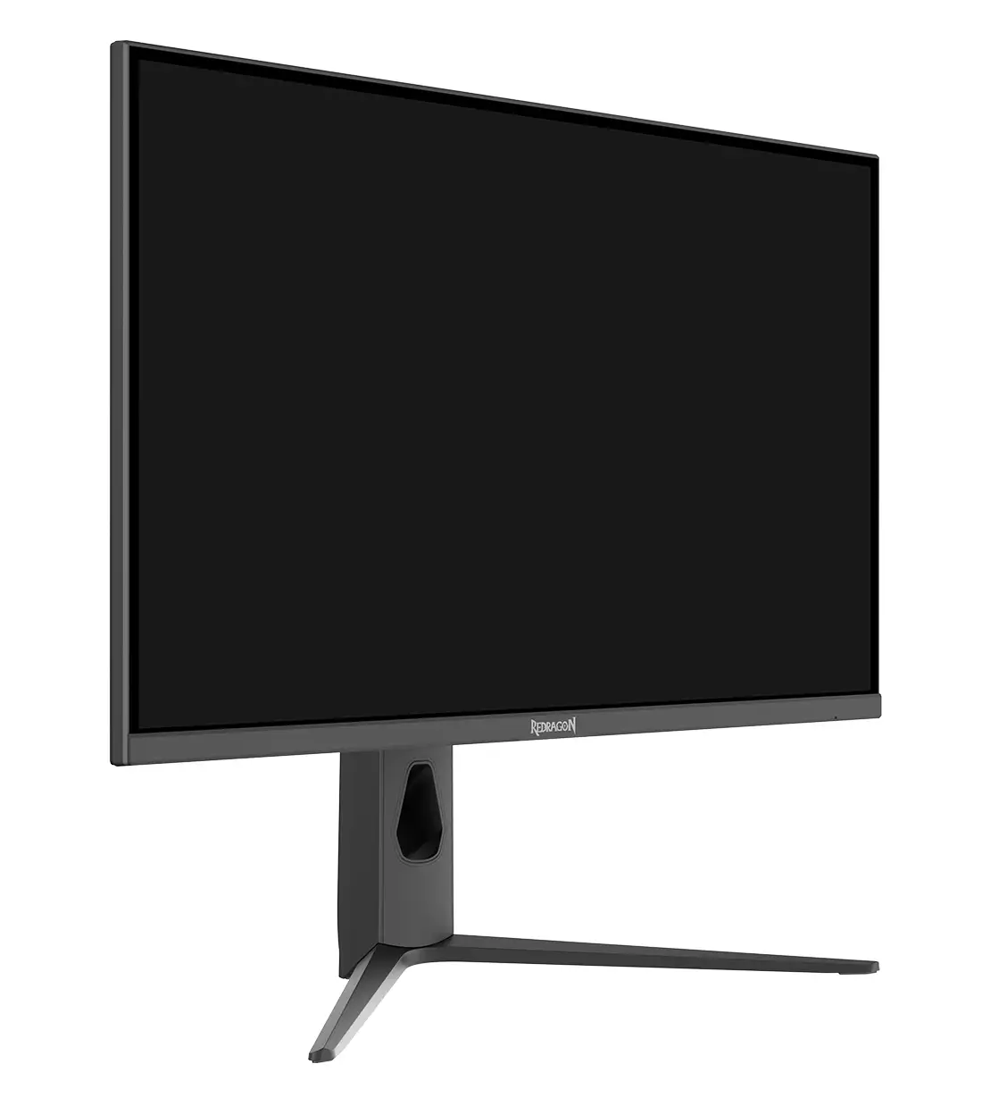 مانیتور گیمینگ 27 اینچ ردراگون GMQ2781SVC (جعبه باز) — تصویر ۴