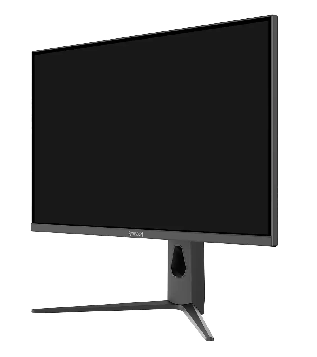مانیتور گیمینگ 27 اینچ ردراگون GMQ2781SVC (جعبه باز) — تصویر ۵