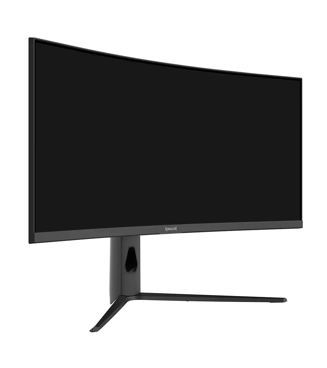 مانیتور گیمینگ 34 اینچ ردراگون GMQ3418RVC — تصویر ۴